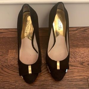 Swede Michael kors hills